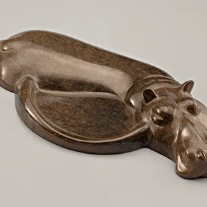Treasure Tray Happiness - Hippo