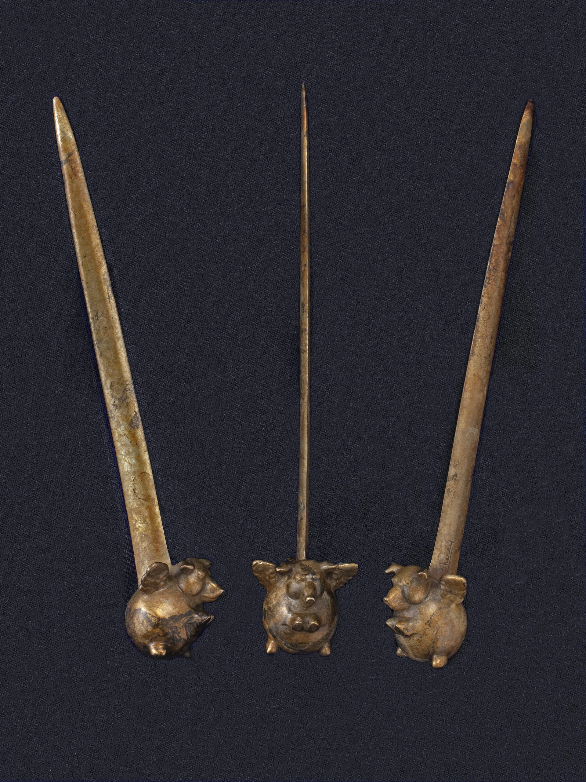 When Pigs Fly Letter Opener - Image 3